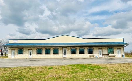 Photo of commercial space at 3667 CR 2134 in Caddo Mills