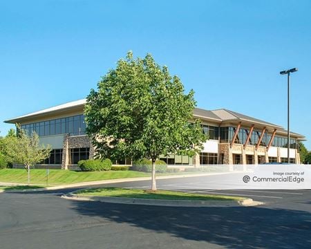 Office space for Rent at 12701 Metcalf Avenue in Overland Park
