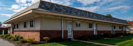 Photo of commercial space at 14808 Clayton Road in Chesterfield