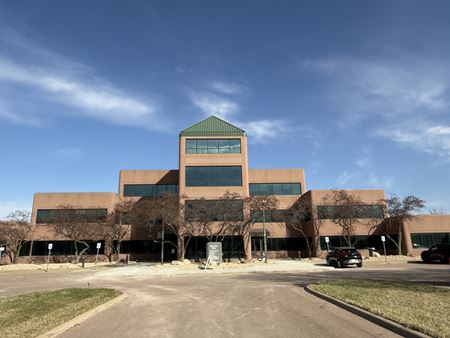 Office space for Rent at 600 Stevens Port Dr in Dakota Dunes
