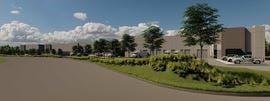 Cypress Preserve Business Park