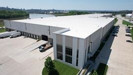 Kaw Point Industrial