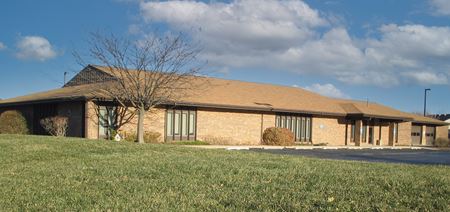 Commercial space for Sale at 401 W. Sullivan Drive in Vernon Hills