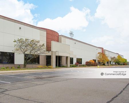 Photo of commercial space at 4300 West Round Lake Road in Arden Hills