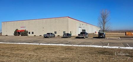 Photo of commercial space at 3310 MN-20 in Cannon Falls