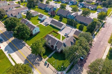 Multi-Family space for Sale at 2006 N 18th St in Omaha