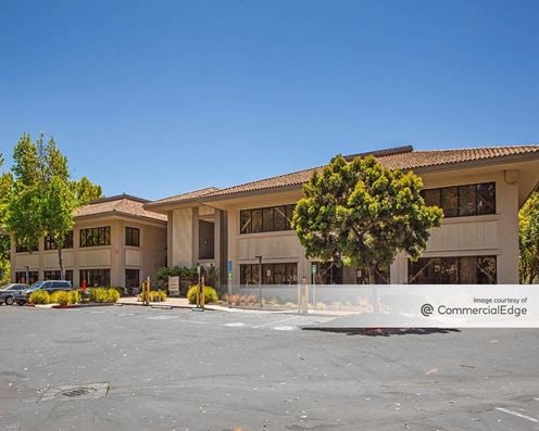 Embarcadero Place - 2300 & 2400 Geng Road