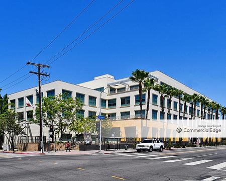 Office space for Rent at 3833 South Vermont Avenue in Los Angeles