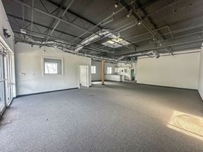 Recently Renovated Industrial Property | Convenient Intown and Secure Location