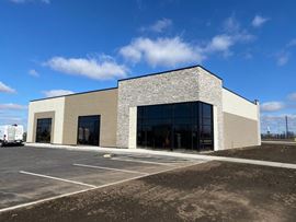 6792-6798 Friendship Path, Lease