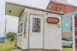 Clarinda Fair Grounds Road