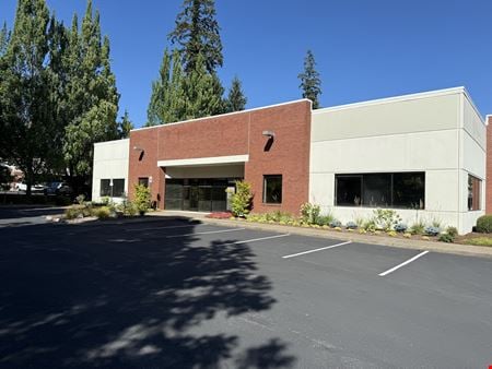 Industrial space for Rent at 17858 SW Upper Boones Ferry Rd in Durham