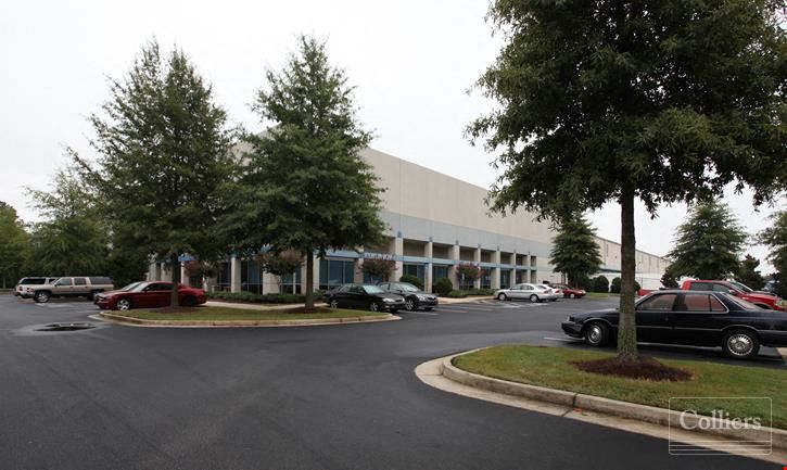 125 Southside Court | 322,560 SF Available