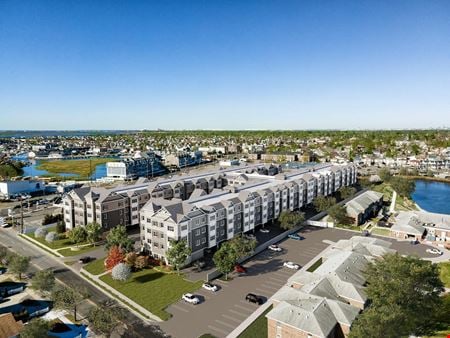 Photo of commercial space at 2930 Rockaway Ave in Oceanside