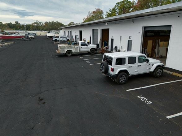 4549 St. Augustine Road Industrial Park