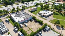 19211 I-45 North Retail & Flex Center