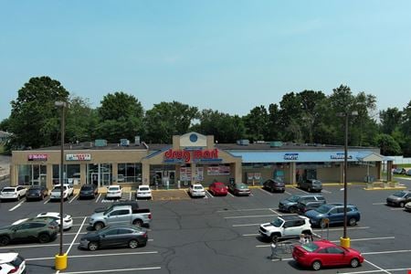 Retail space for Sale at 699-711 S Canton Road in Akron
