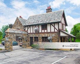 Briarcliff Corporate Campus - South Building