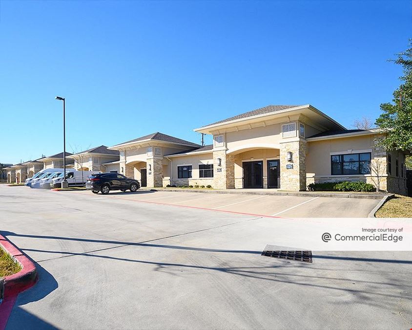 The Preserve Office Park