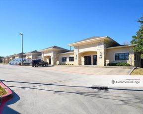 The Preserve Office Park