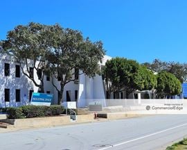 Prologis SFO 4