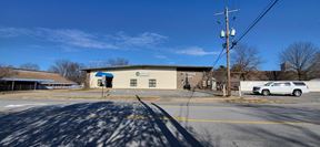 Strategically Located Office/Retail Property - Little Rock