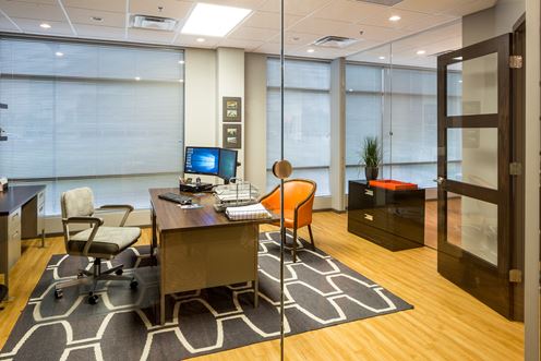 Upscale Office Space For Sale - South Lexington