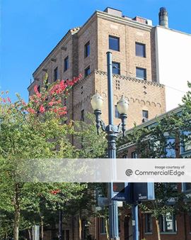 Tiffany Center