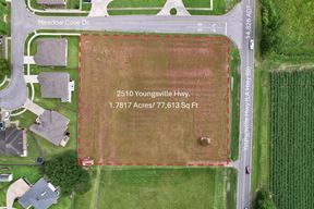 2510 Youngsville Hwy