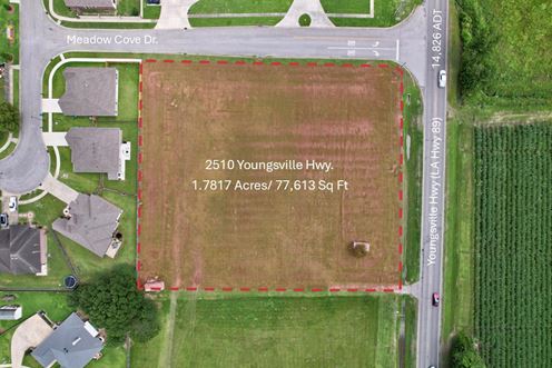 2510 Youngsville Hwy