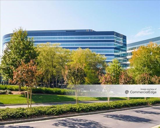 Concourse Corporate Center II