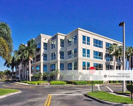 Photo of commercial space at 2901 SW 149th Avenue in Miramar