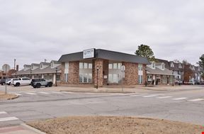 101 E. Hurd Street