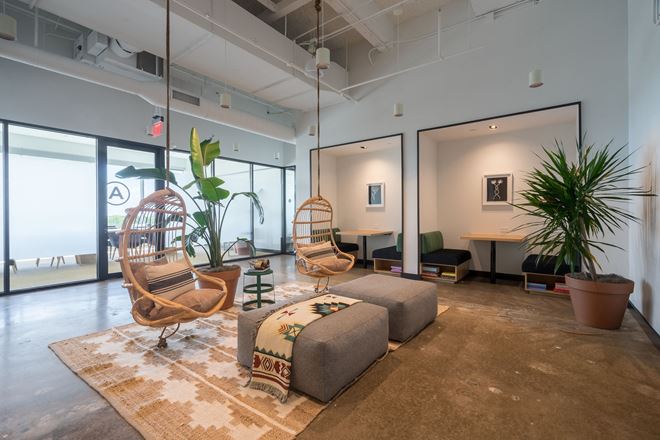 WeWork - 6900 Dallas Parkway