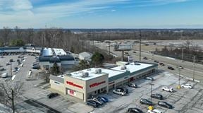 CVS Sublease-Allisonville Rd.