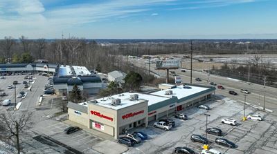 CVS Sublease-Allisonville Rd.