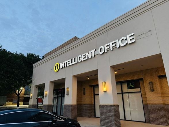 Intelligent Office - Southlake, TX