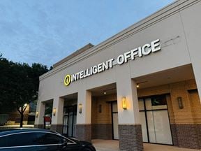 Intelligent Office - Southlake