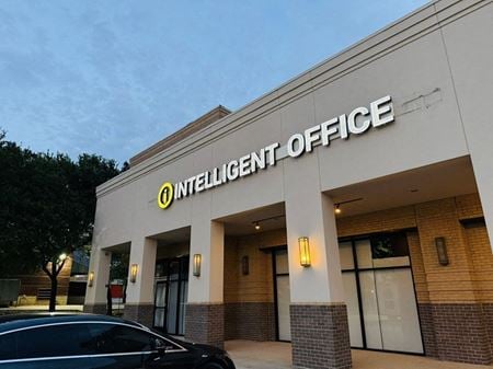 Coworking space for Rent at 2801 East Southlake Boulevard Suite 180 in Southlake