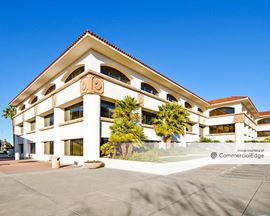 Bay Colony Executive Center I 