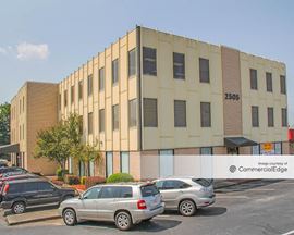 2505 Chamblee Tucker Road