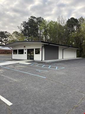 1304 Williamston Rd