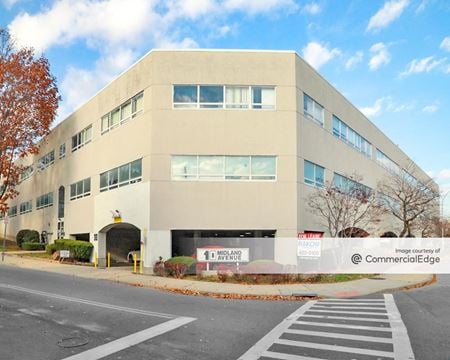 Industrial space for Rent at 10 Midland Avenue in Port Chester