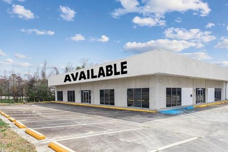 Retail space for Rent at 10530 Airline Hwy in Baton Rouge