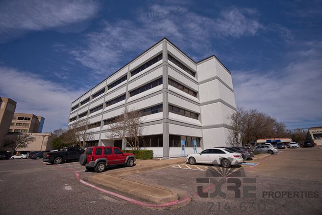 1151 North Buckner Blvd