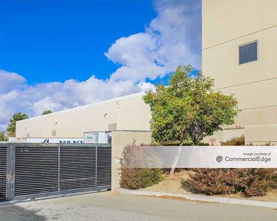 7580 Cherry Ave.