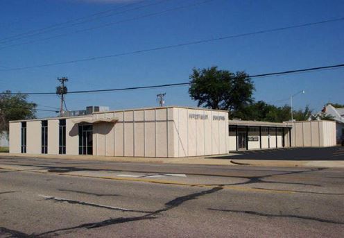 1408 S Jefferson