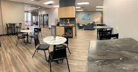 Spoke Coworking