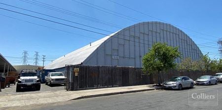 Photo of commercial space at 11640 Hart St in Los Angeles