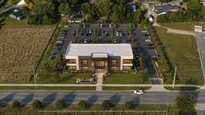 Crain's Subdivision Lot 5